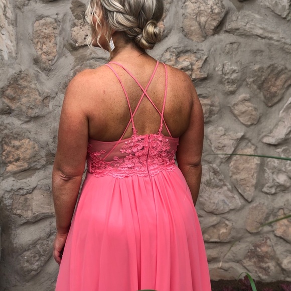 azazie ginger allure